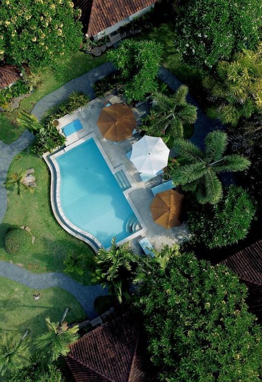 Abian Bali Resort Amed