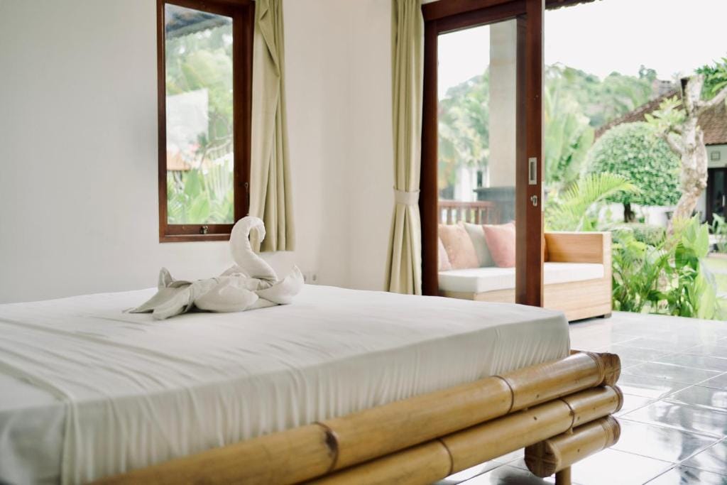 Abian Bali Resort Amed — 2
