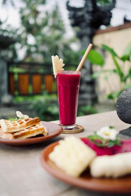 Abian Bali Resort Amed — 3