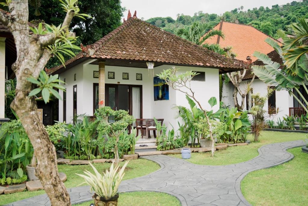 Abian Bali Resort Amed — 4