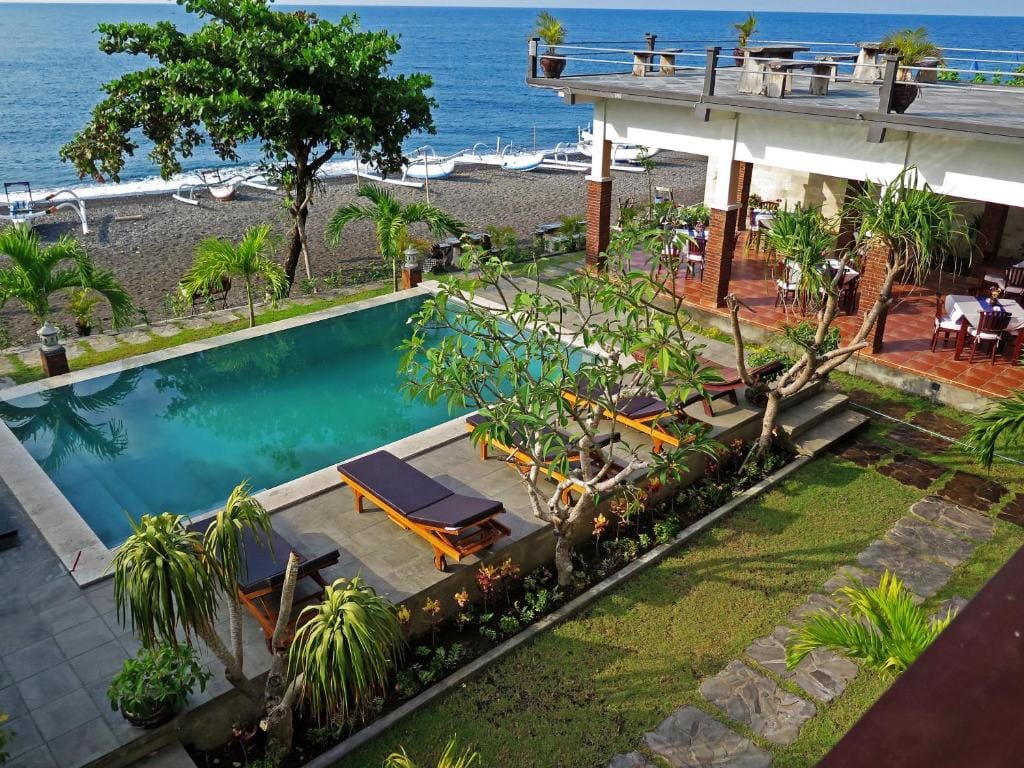 Alam Bali Beach Resort — 3