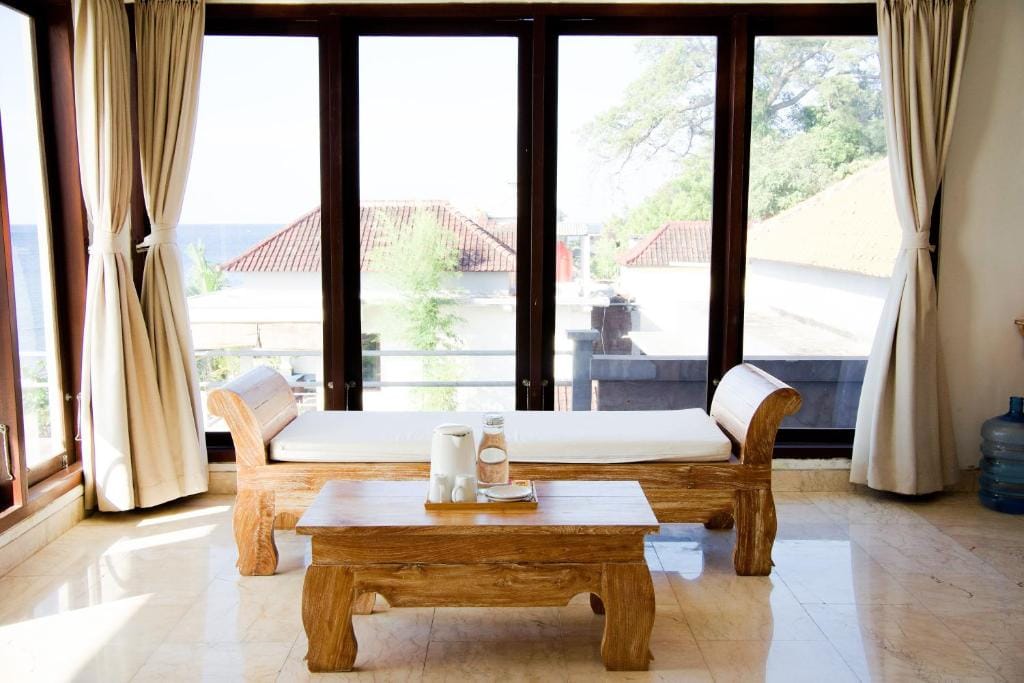 Alam Bali Beach Resort — 4