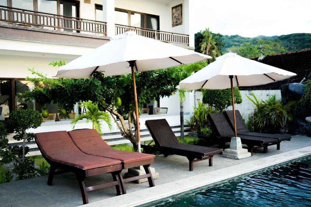 Alam Bali Beach Resort — 5