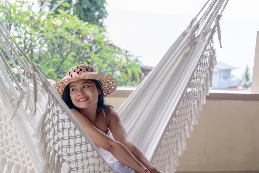 Amed Cafe & Hotel Kebun Wayan — 5