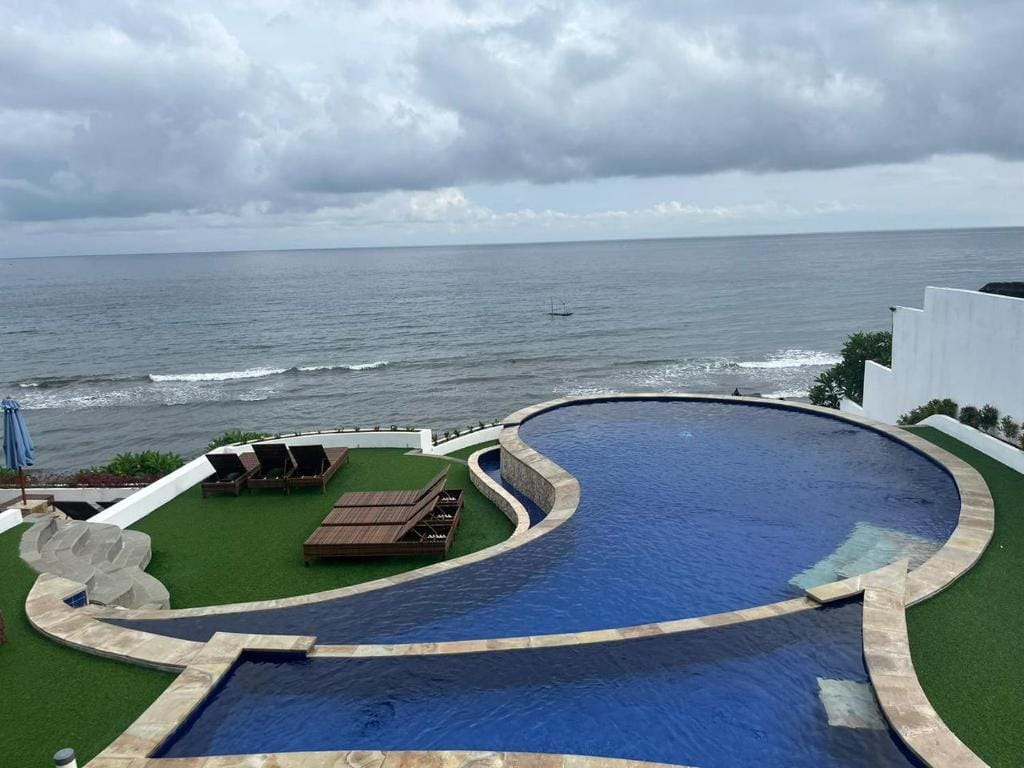 Amed Sea Resort — 1