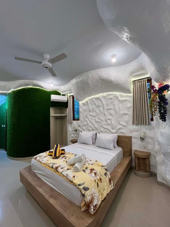 Amed Sea Resort — 5