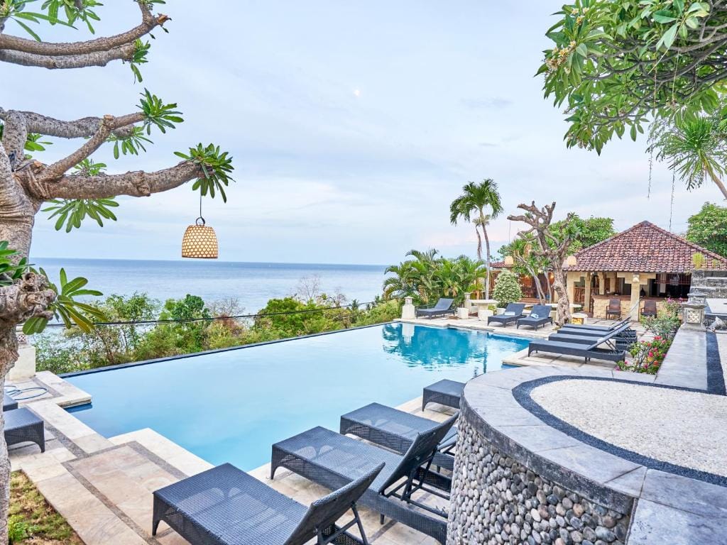Anda Amed Villas & Spa — 1