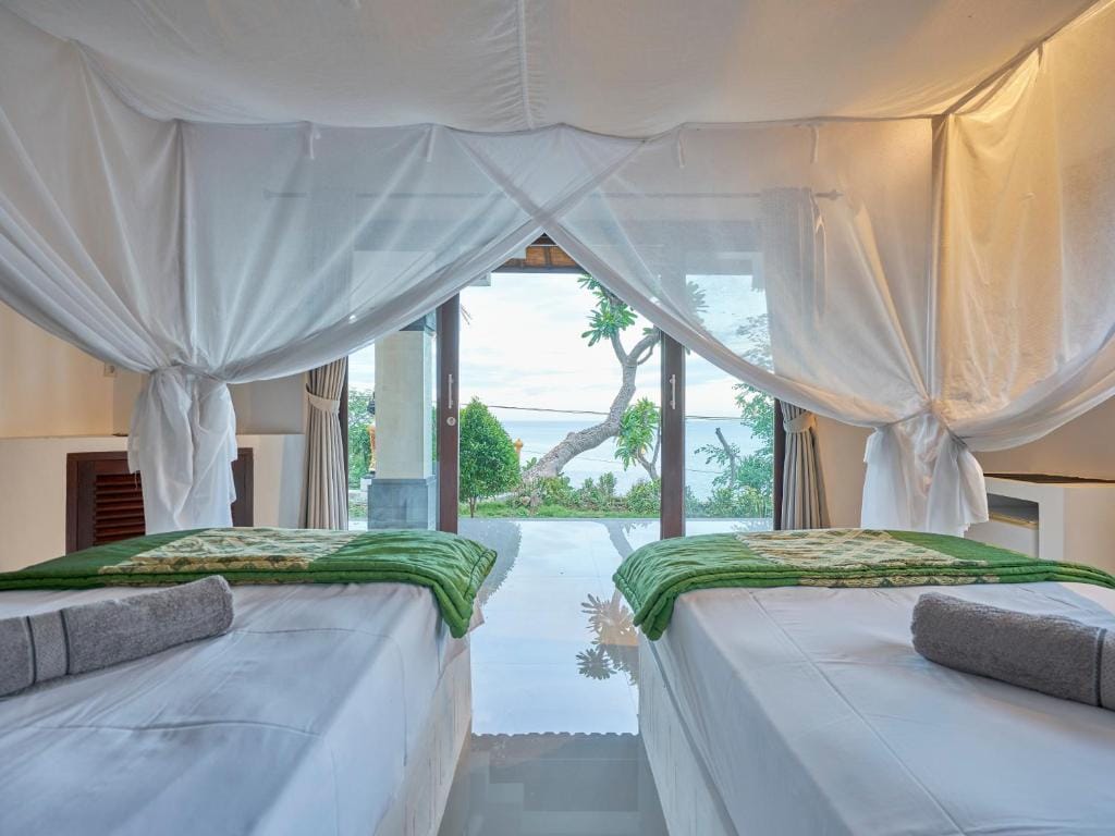 Anda Amed Villas & Spa — 2