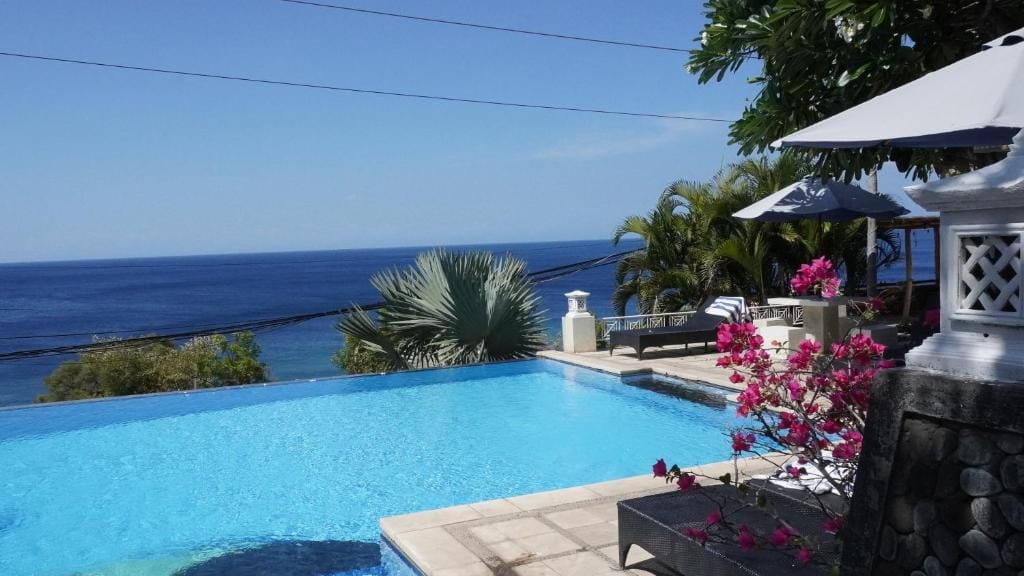Anda Amed Villas & Spa — 3