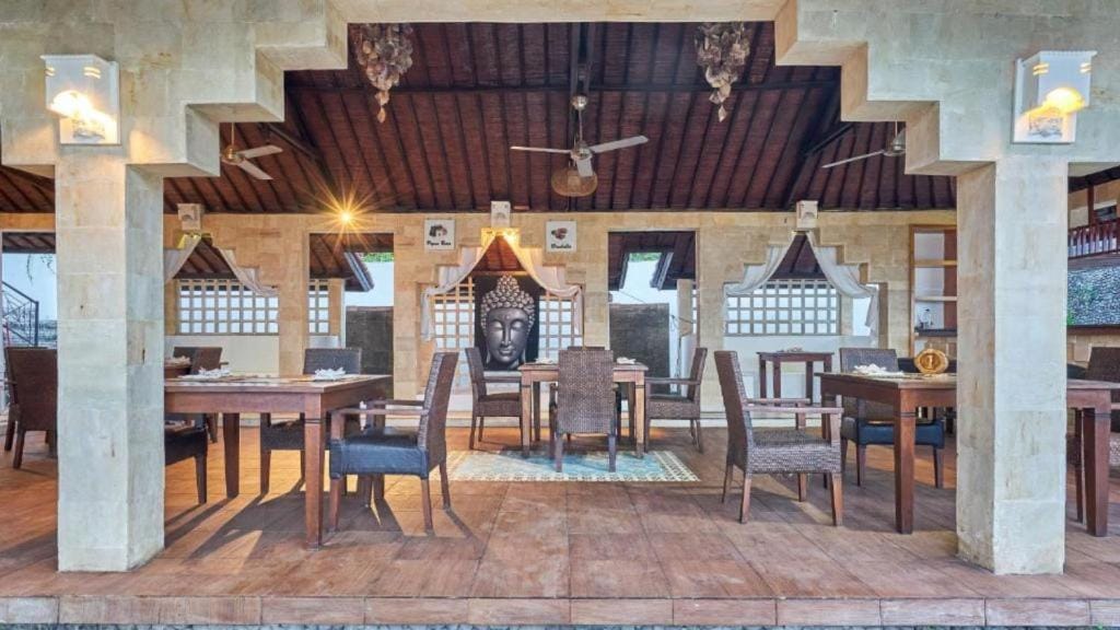 Anda Amed Villas & Spa — 4