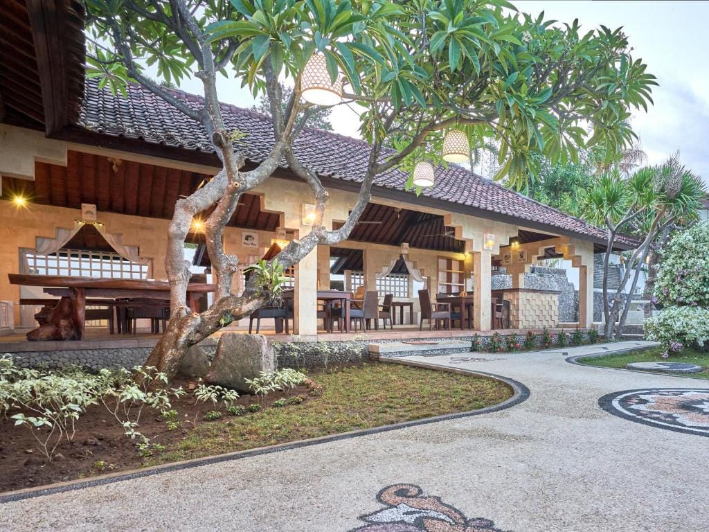 Anda Amed Villas & Spa — 5
