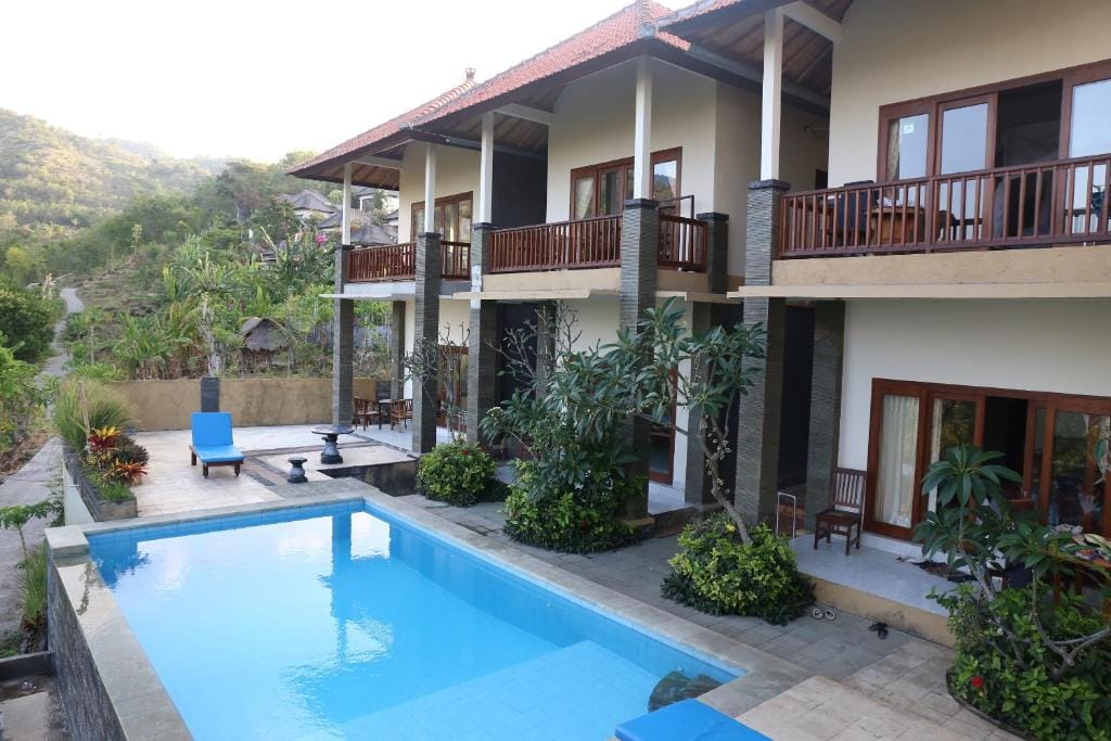 Anugerah Villas — 1