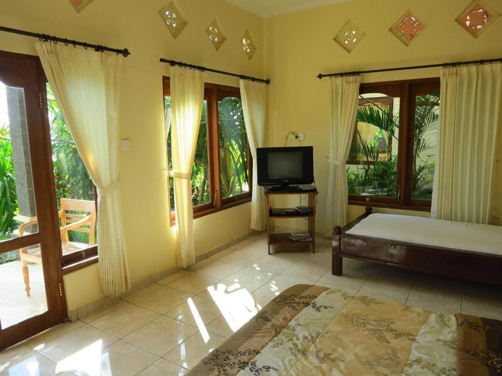 Anugerah Villas — 2