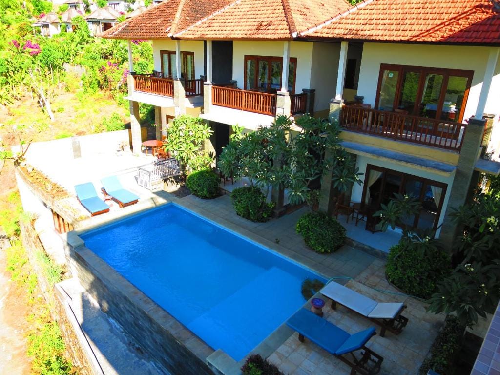 Anugerah Villas — 3