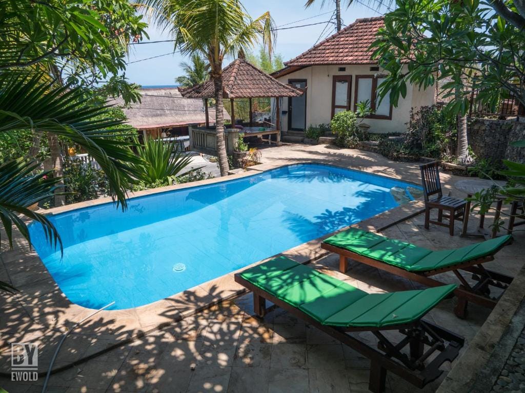 Anugerah Villas — 5