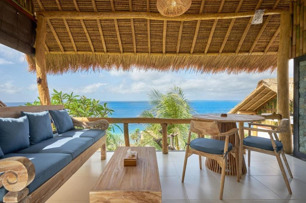 Arungan Villas — 1