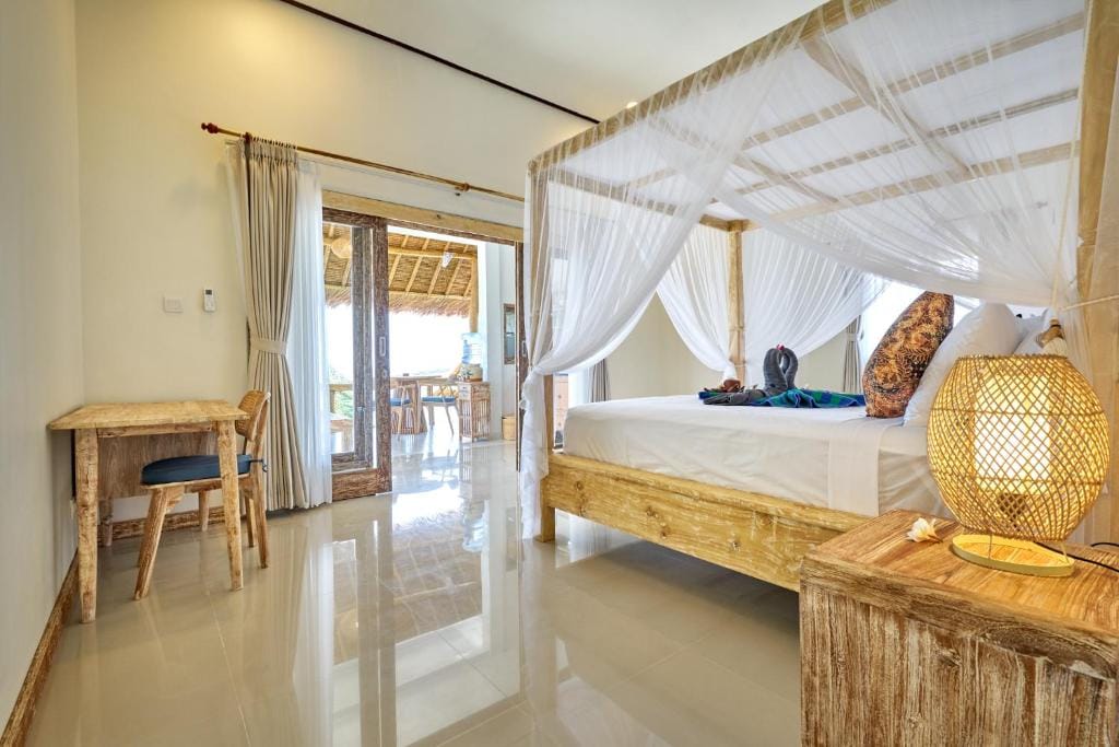 Arungan Villas — 2