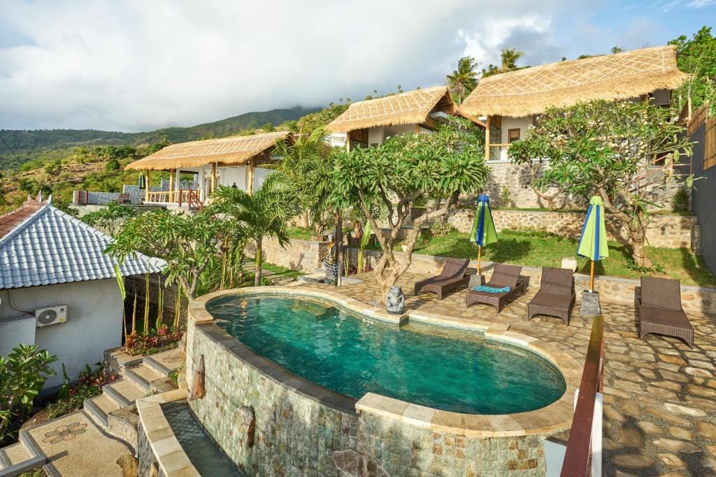 Arungan Villas — 4