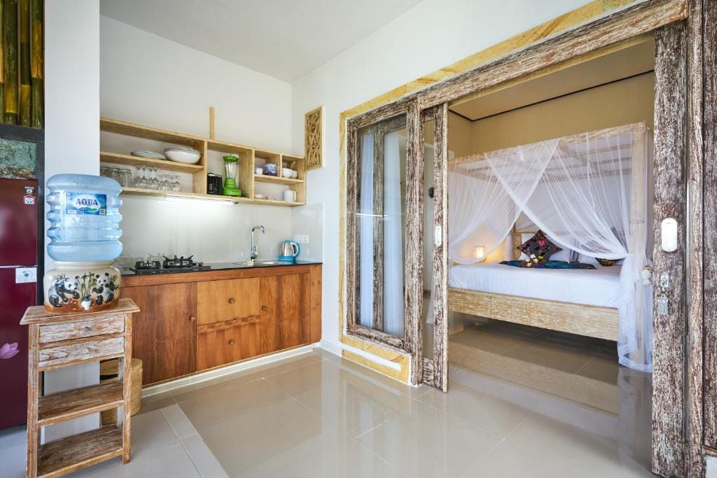 Arungan Villas — 5