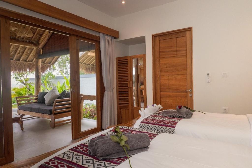 Ayunan Beach Villas Amed — 2