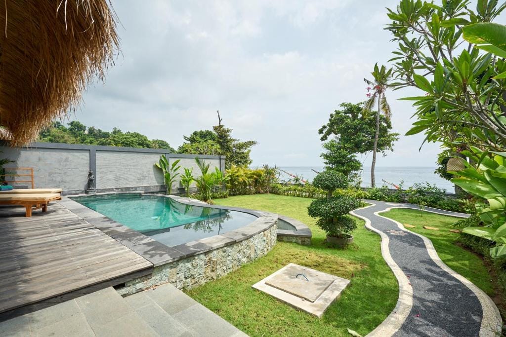 Ayunan Beach Villas Amed — 4
