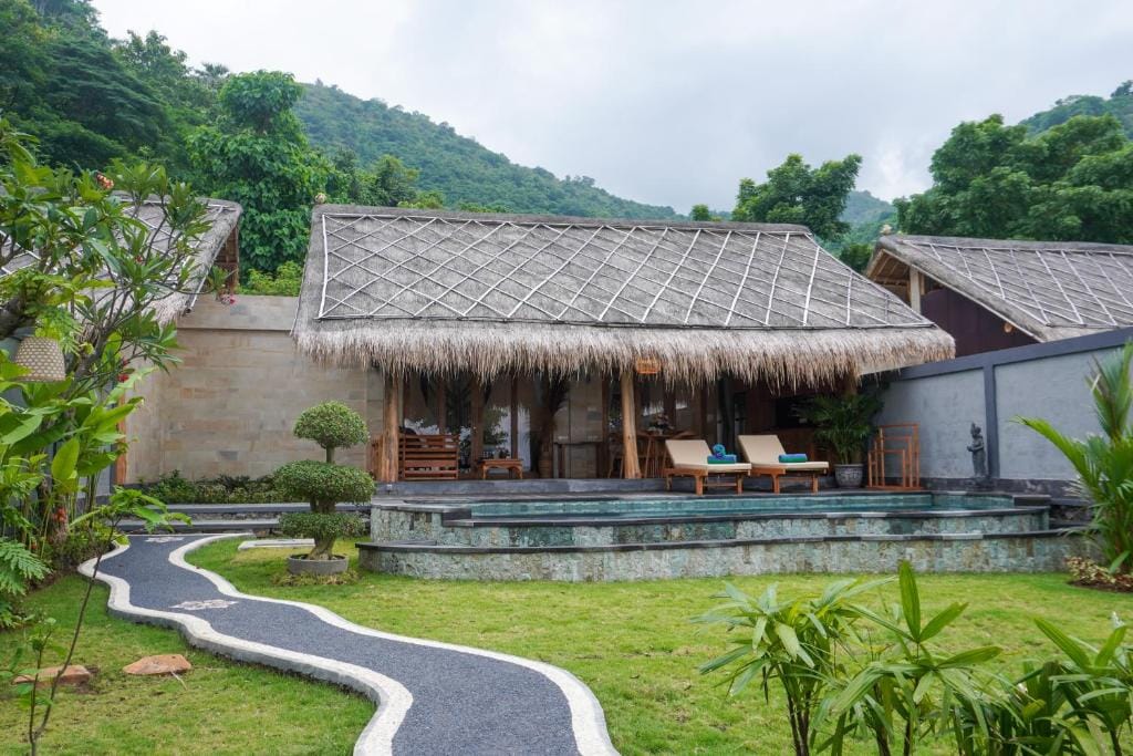 Ayunan Beach Villas Amed — 5