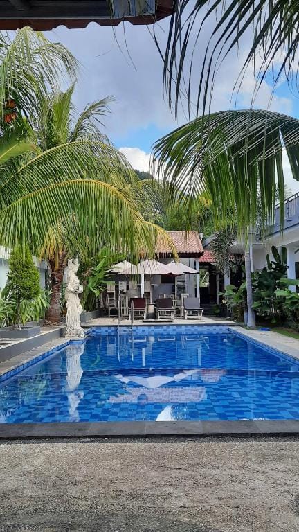 Bali Diversity Dive Resort — 1