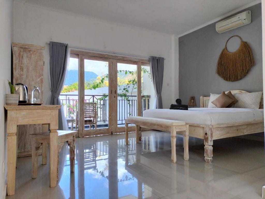 Bali Diversity Dive Resort — 2