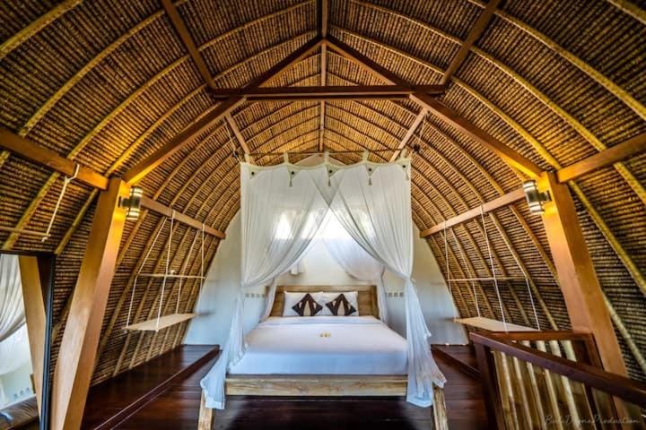 Bunga Laut Bungalow — 2
