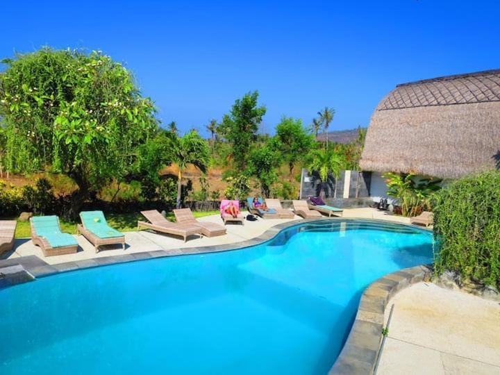 Bunga Laut Bungalow — 4