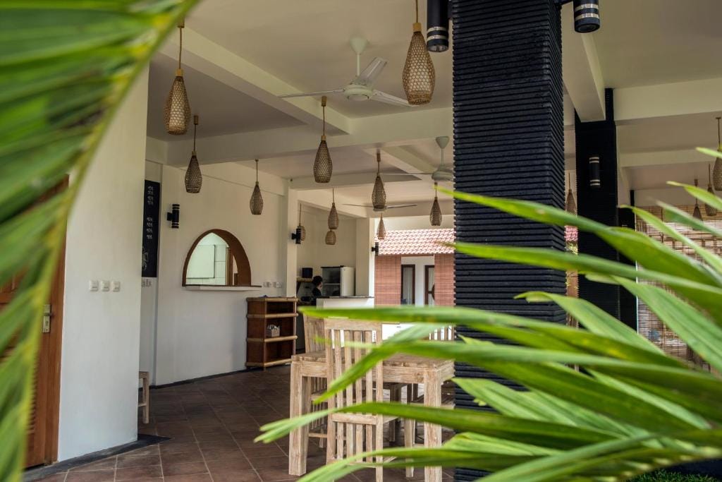 Bunga Laut Bungalow — 5
