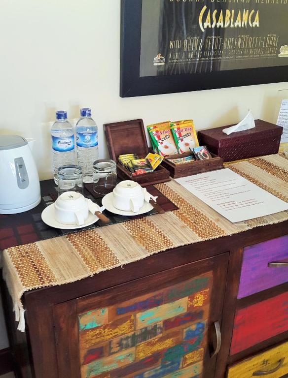 Casa De Amed — 3