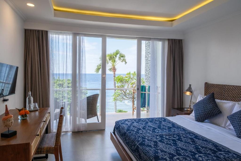 Ibus Beach Hotel — 2