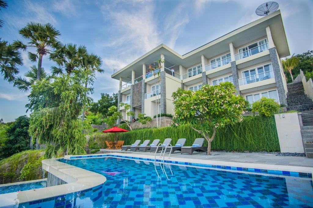 Ibus Beach Hotel — 4