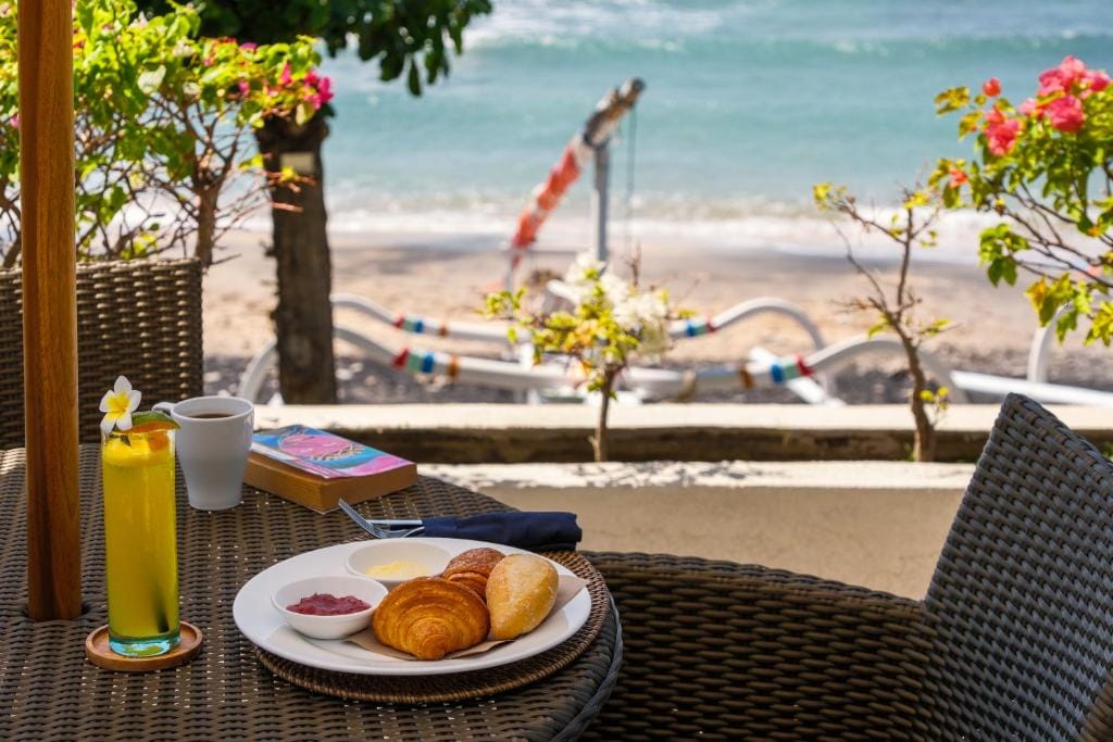 Ibus Beach Hotel — 5