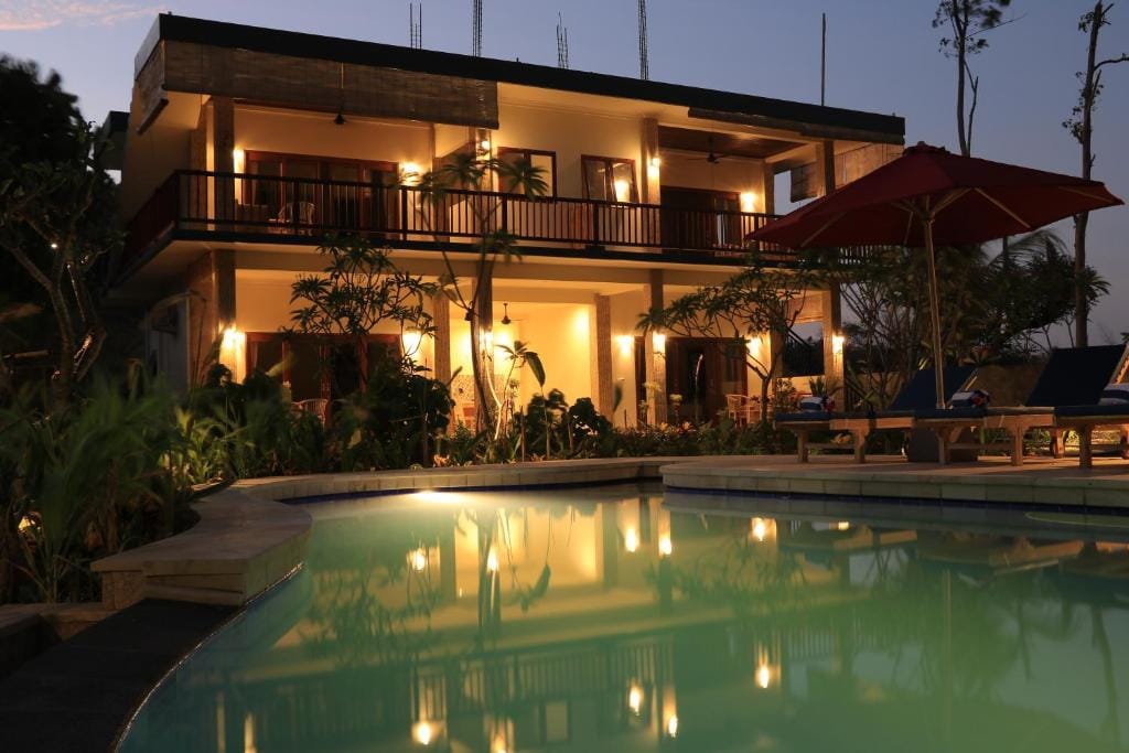 Jaya Villa — 1