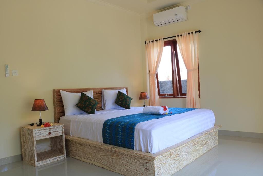 Jaya Villa — 2