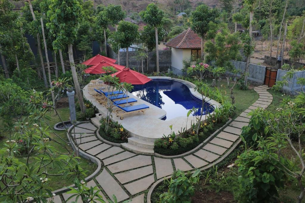 Jaya Villa — 3