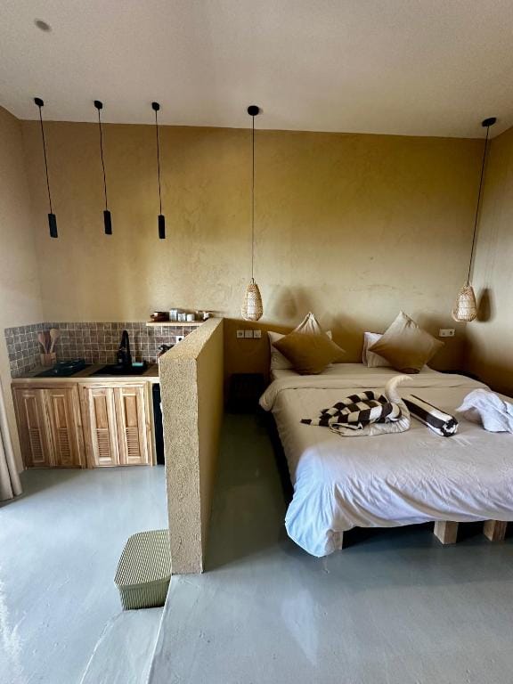 Jepun Hill Studios & Amed Jepun Divers — 2