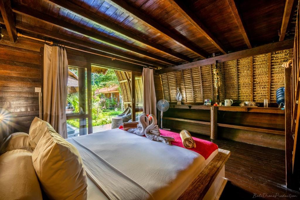 Kelapa Cottage — 2