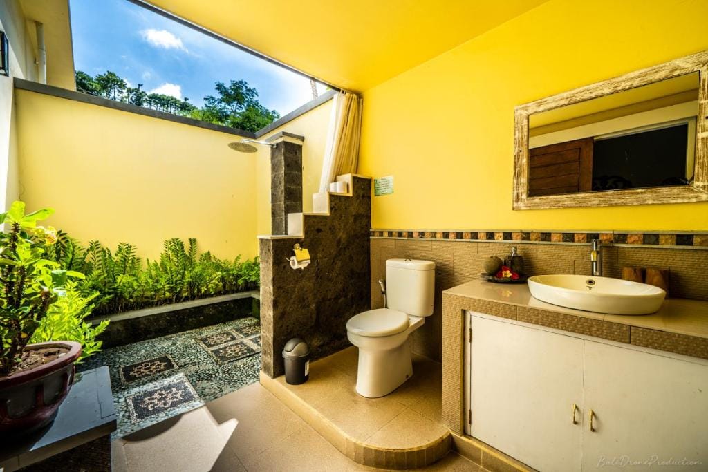 Kelapa Cottage — 3