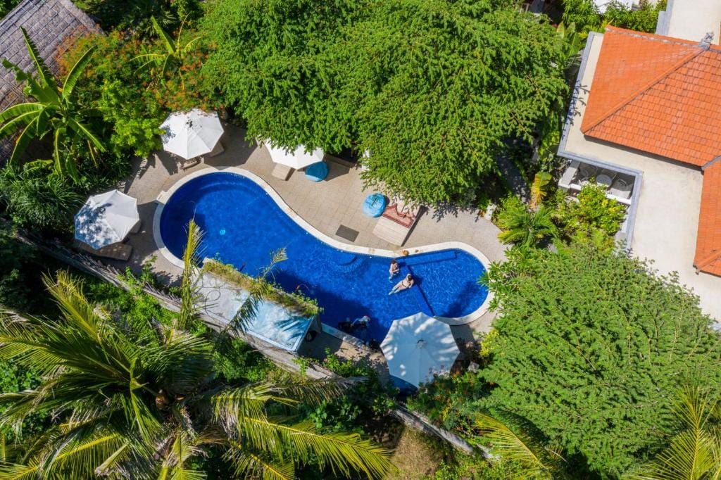 Kelapa Cottage — 4