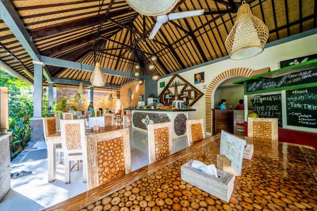 Kelapa Cottage — 5