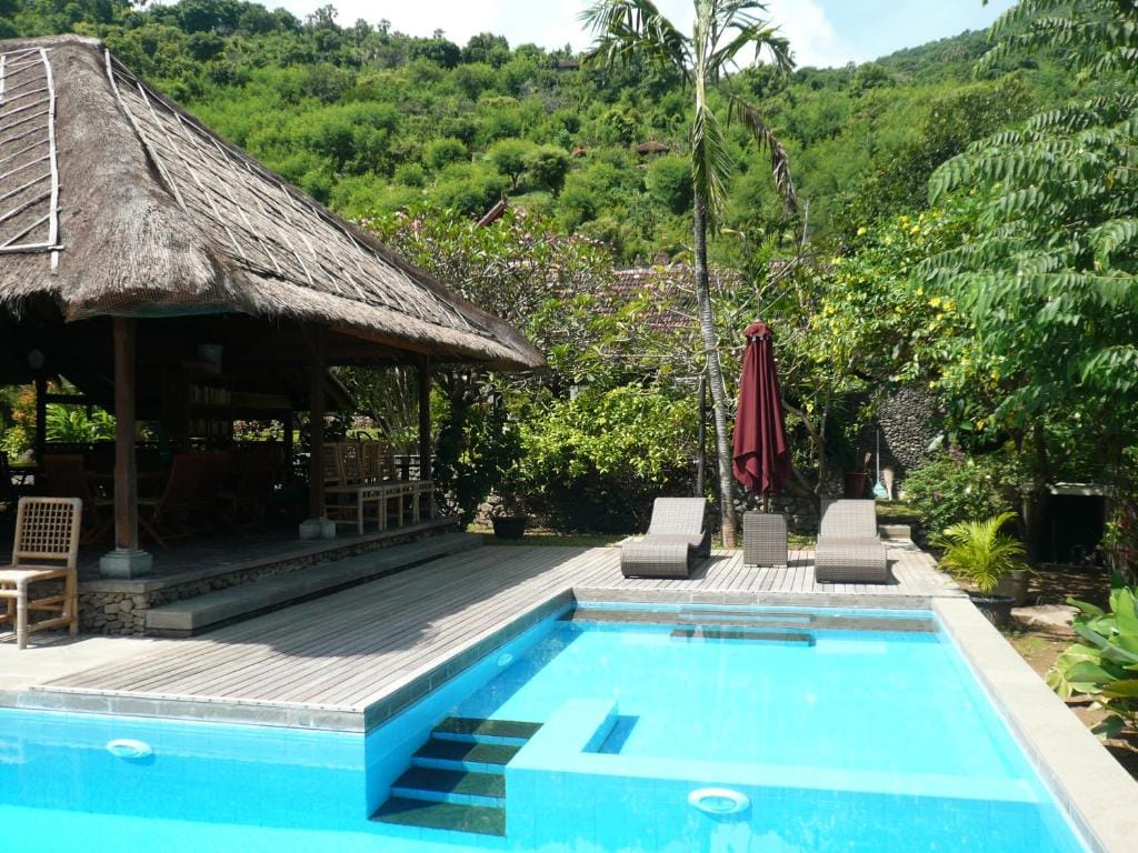 Le Jardin — 3