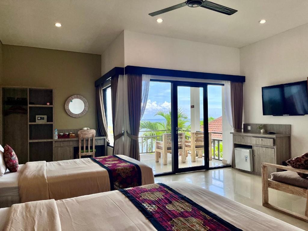 Mejore Beach Hotel — 2