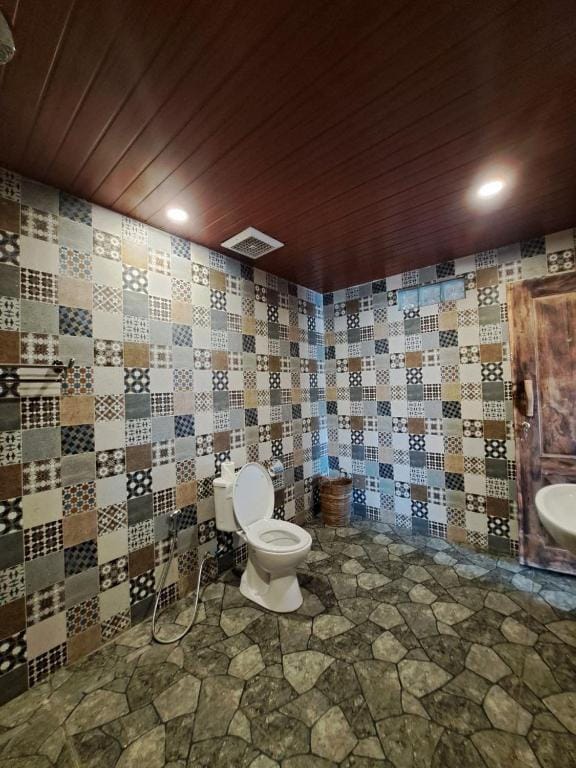 Melasti Mountain Villas Amed — 3
