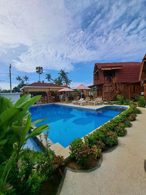 Melasti Mountain Villas Amed — 4