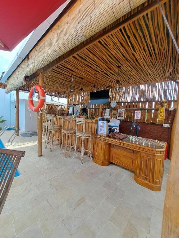 Melasti Mountain Villas Amed — 5