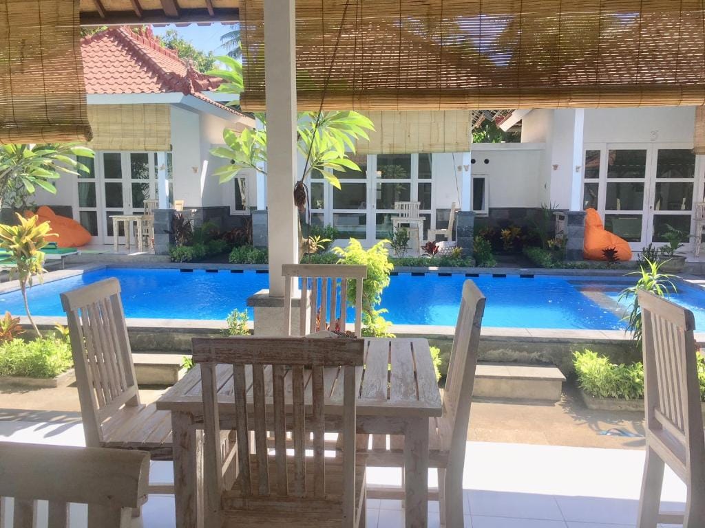 Narayana Homestay — 1
