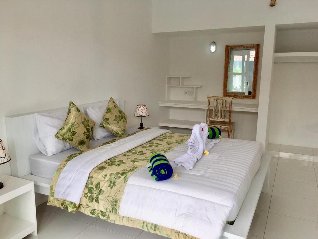 Narayana Homestay — 2
